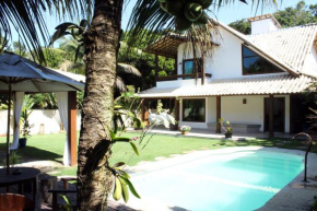 Villa Corais